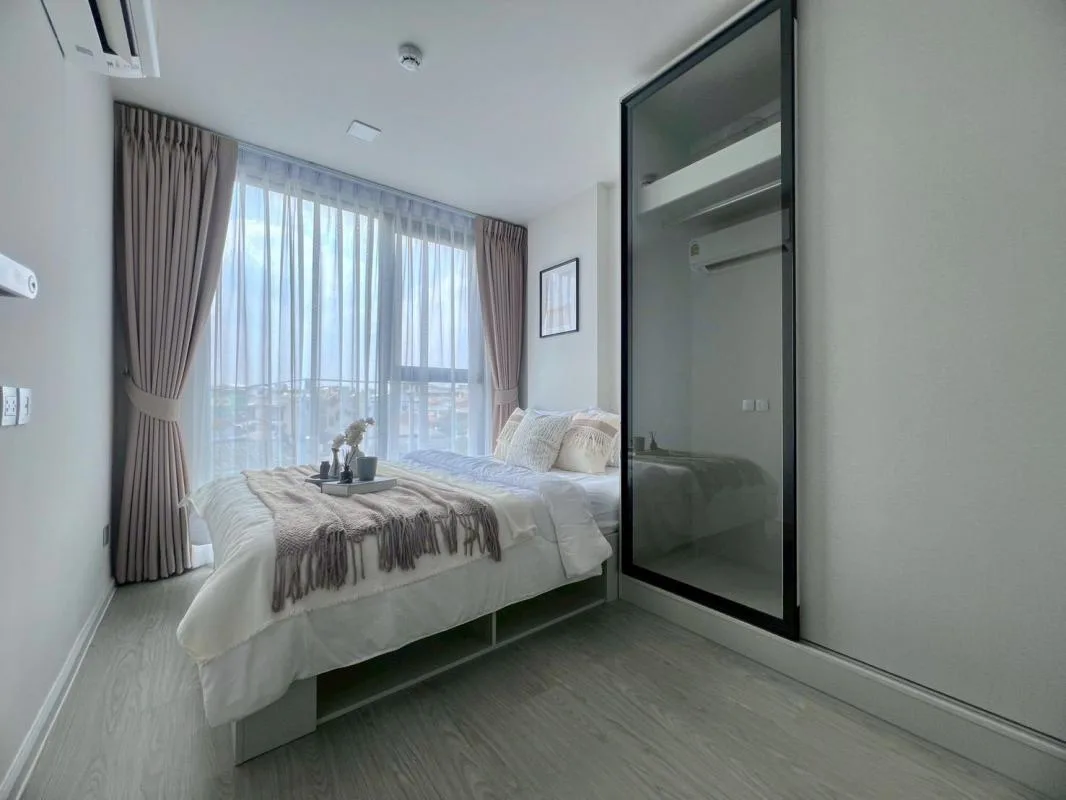 Property photos for Atmoz Oasis On Nut