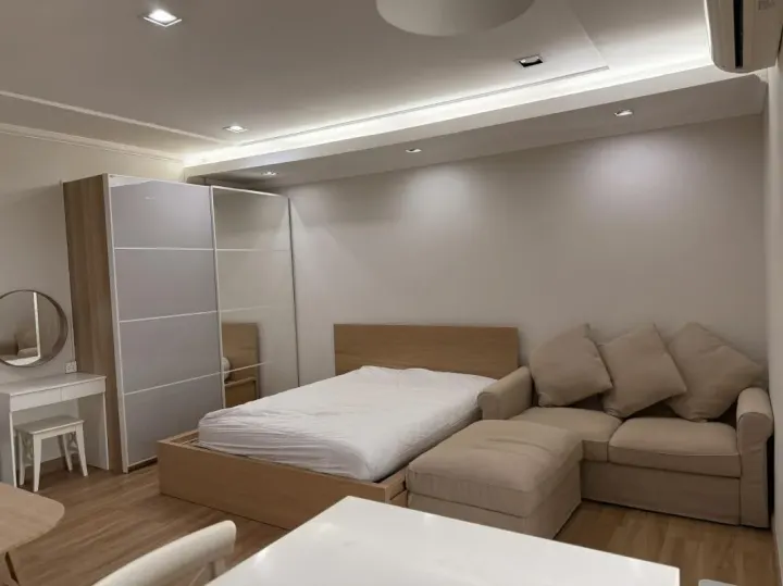 Property photos for Flawless Sathorn Residence
