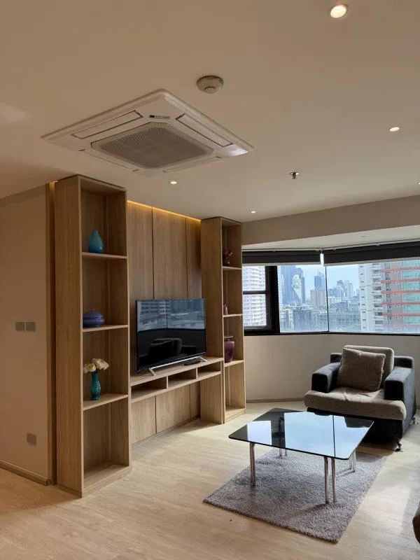 Property photos for Baan Suanpetch