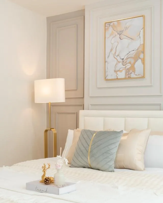 Property photos for Zenith Place @ Huay Kwang