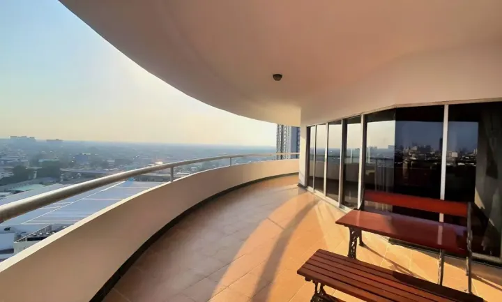 Property photos for Bangkok River Marina