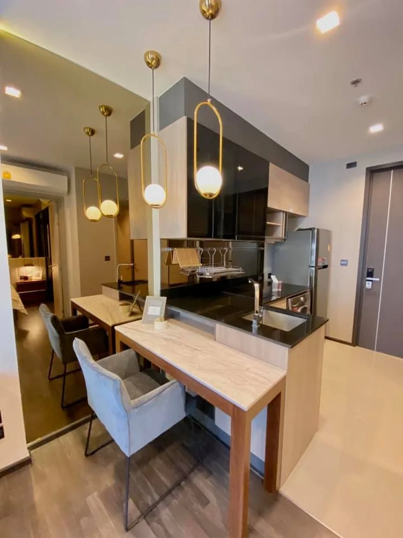 Property photos for The Line Asoke - Ratchada