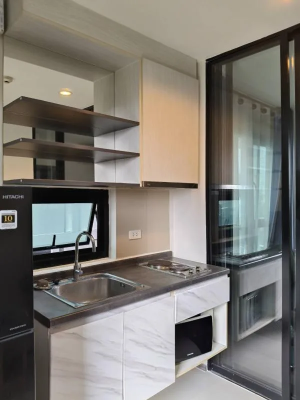Property photos for The Base Park West Sukhumvit 77