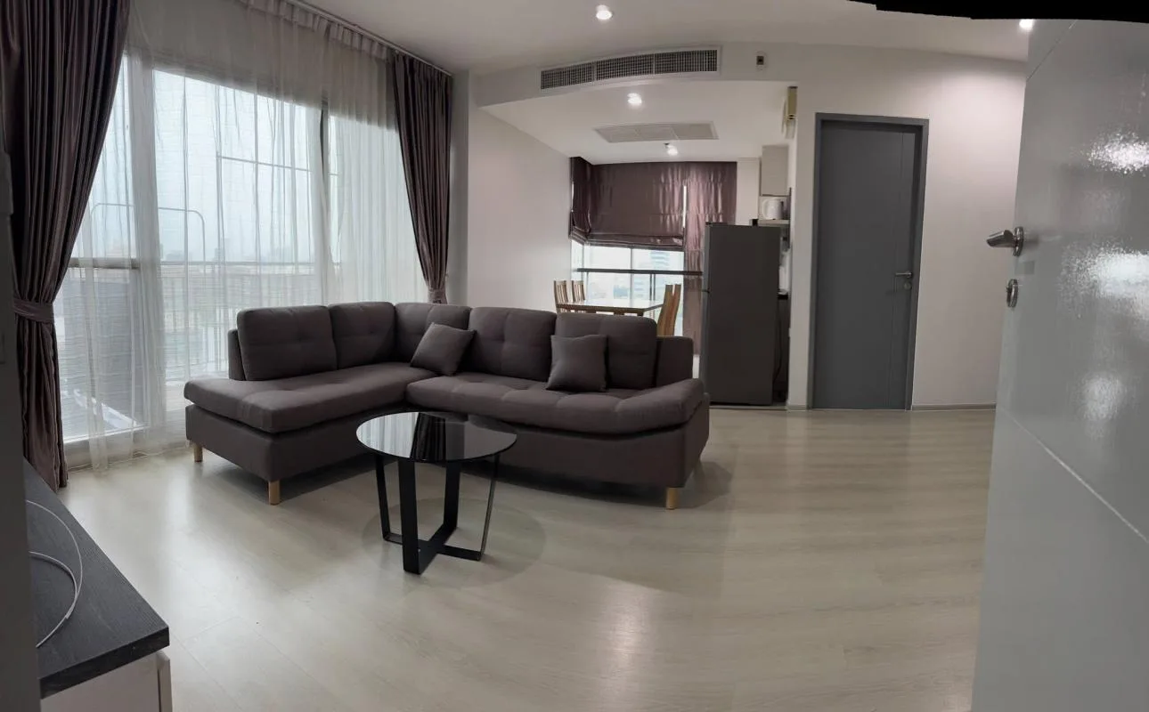 Property photos for Life Ratchadapisek