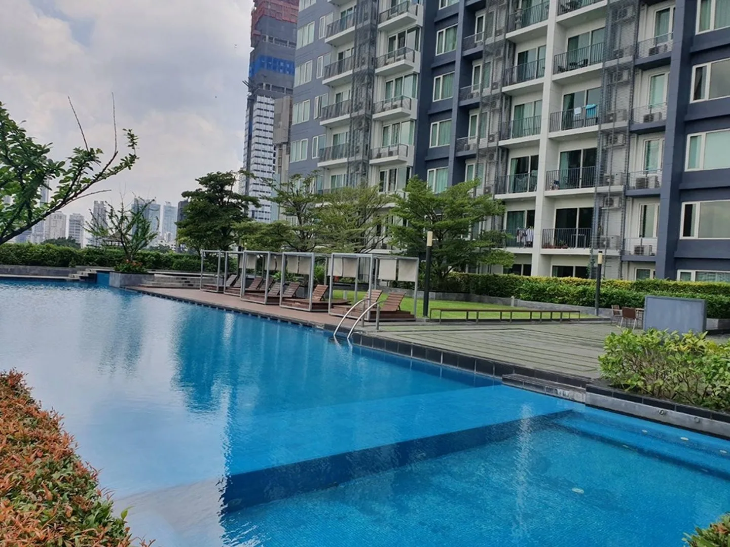Property photos for Siri at Sukhumvit