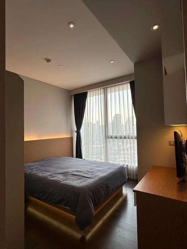 Property photos for The Lumpini 24