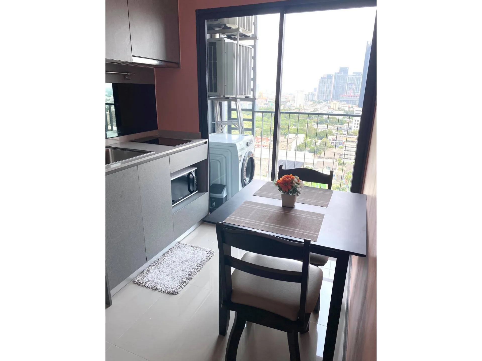 Property photos for Ideo Sukhumvit 93