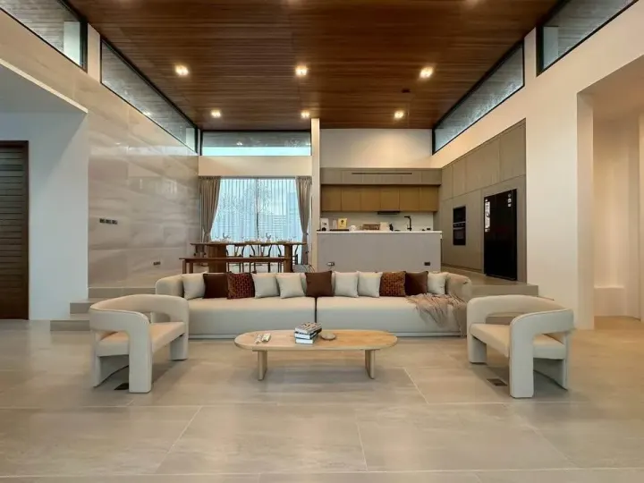 Property photos for Wintery By Season Luxury Villas