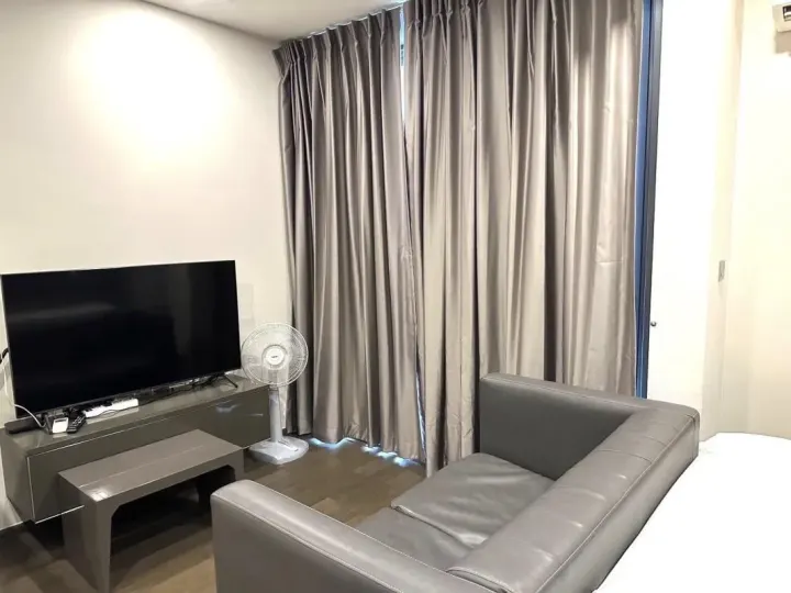 Property photos for Ideo Q Siam - Ratchathewi