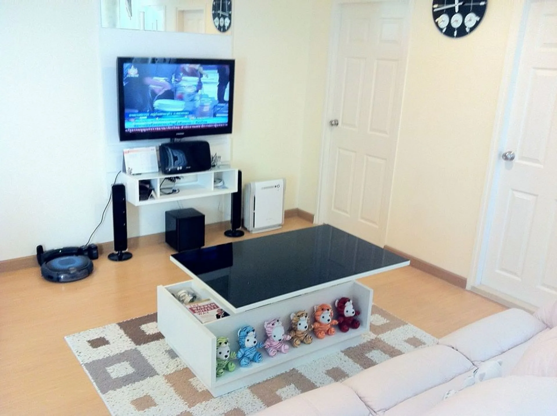 Property photos for Life Sukhumvit 65