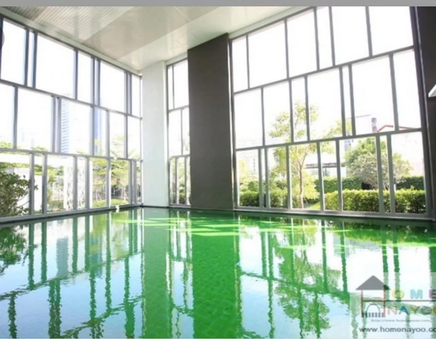 Property photos for Aspire Rama 9