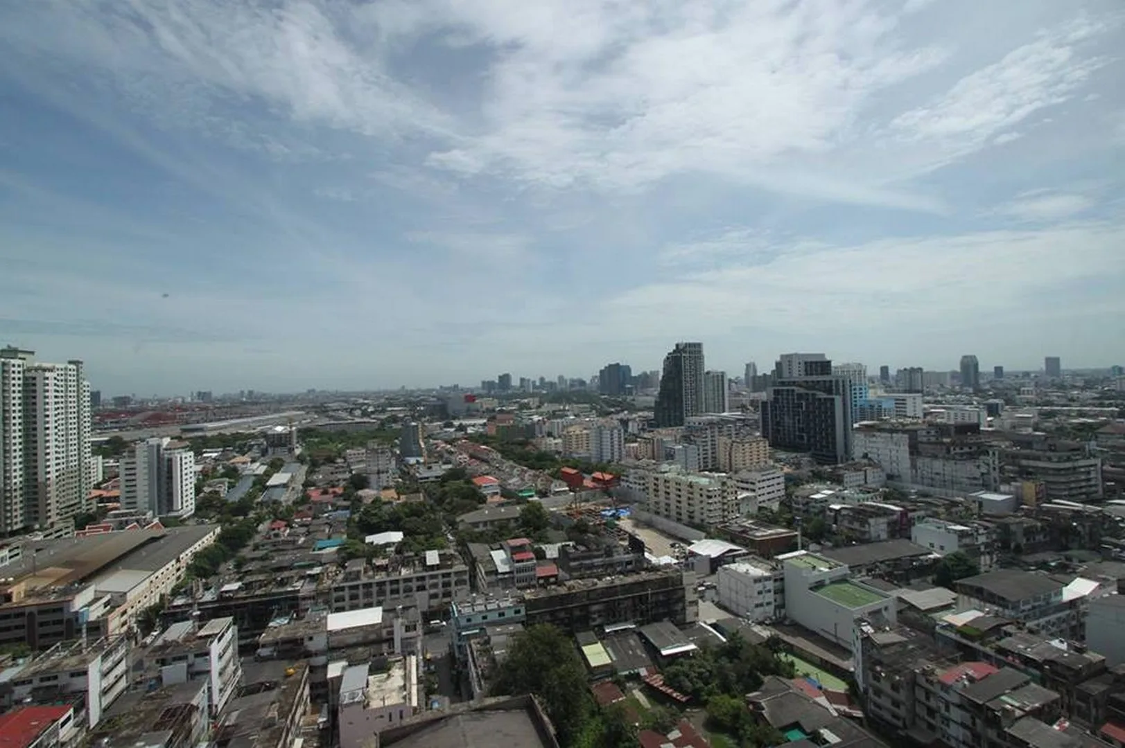 Property photos for Rhythm Phahol-Ari