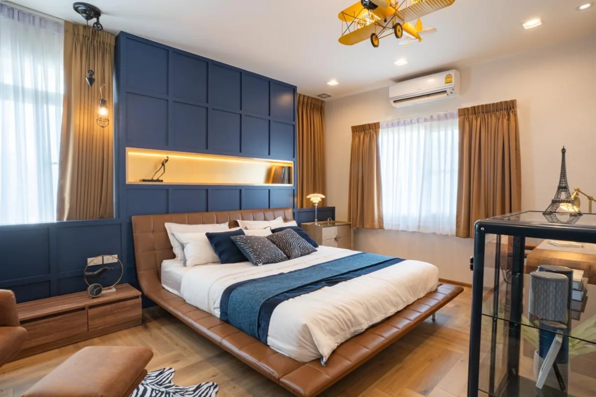 Property photos for Manthana 1 Bangna Km.7