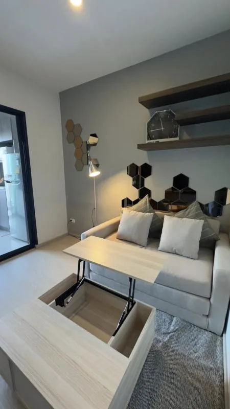 Property photos for Elio Del Nest Udomsuk