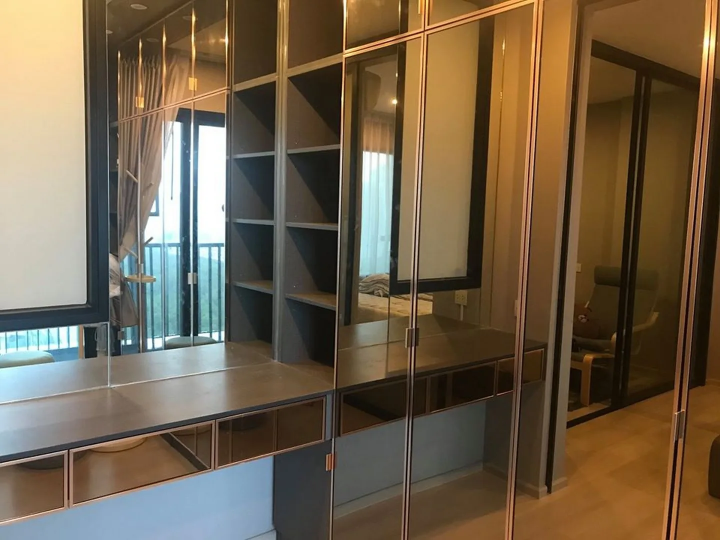 Property photos for Life Asoke