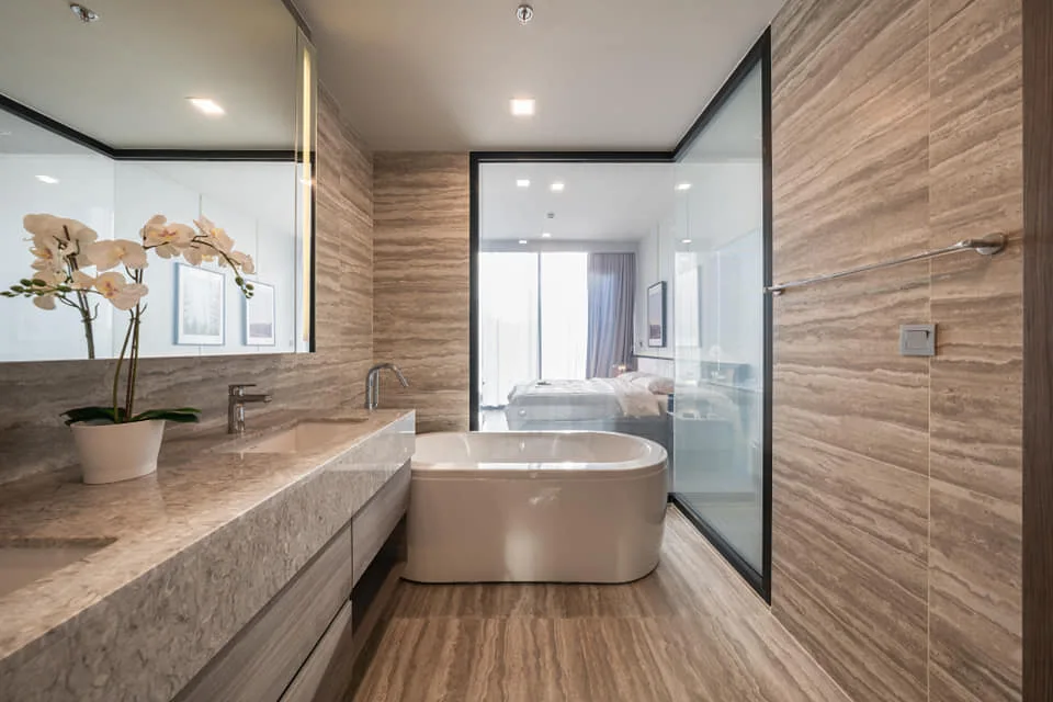 Property photos for Celes Asoke