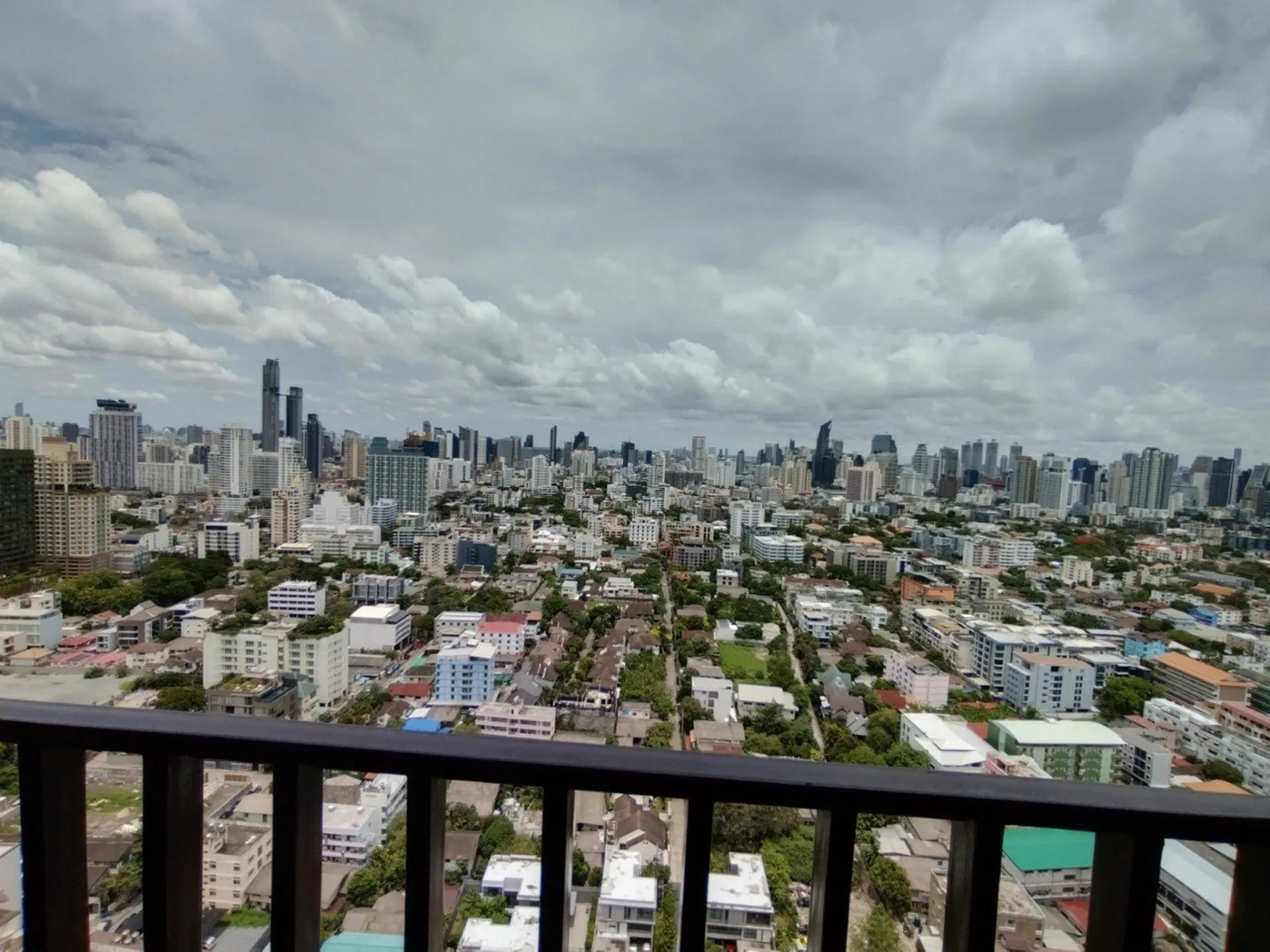 Property photos for The Niche Pride Thonglor-Phetchaburi