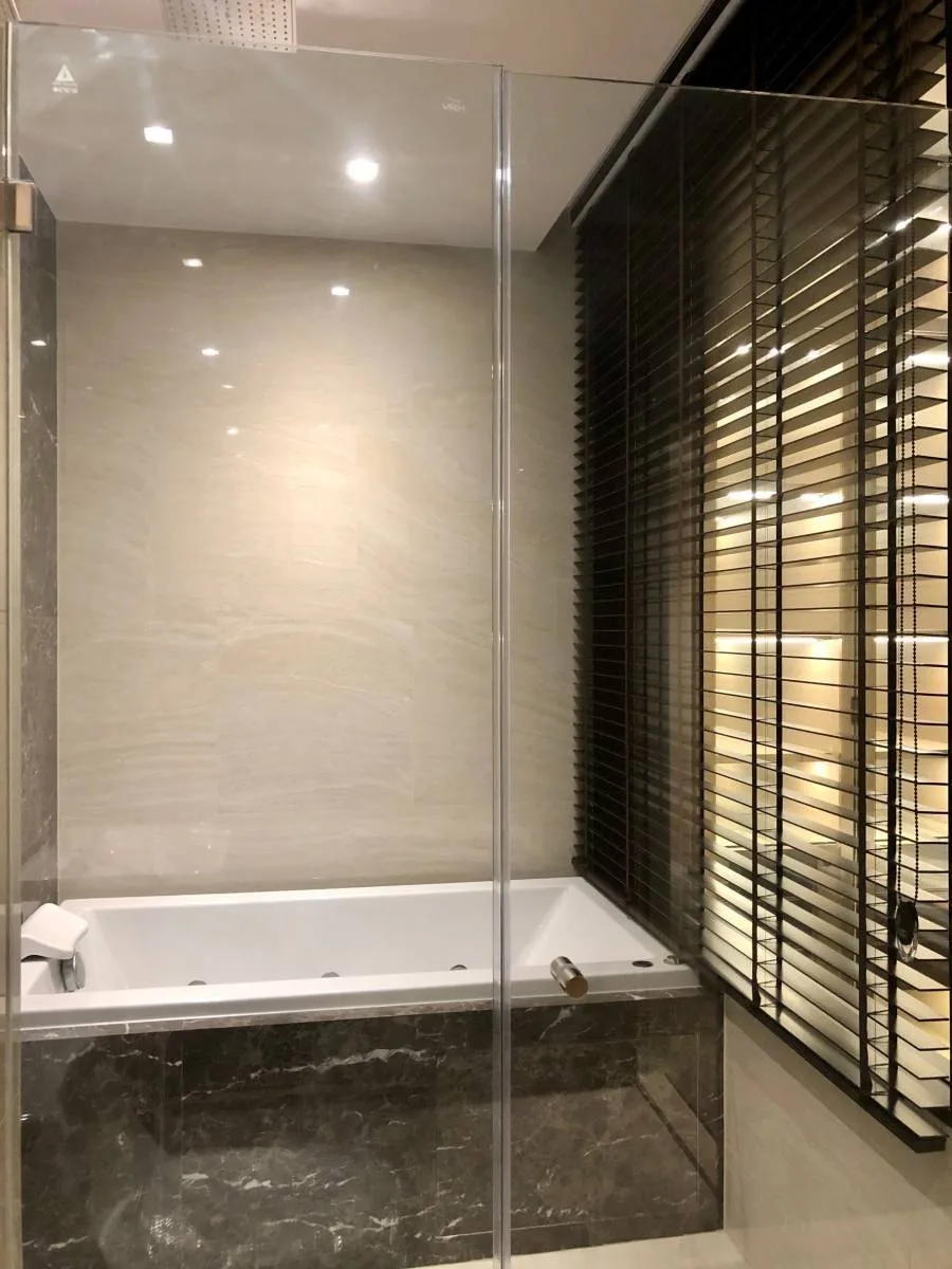 Property photos for Ashton Silom