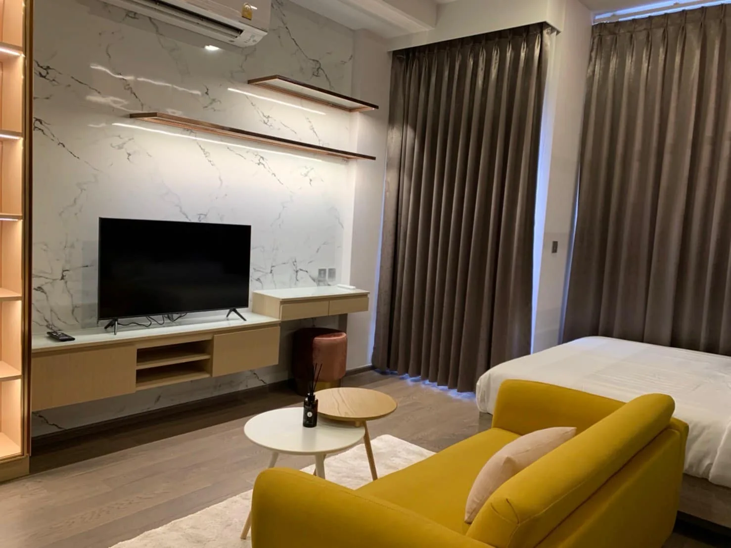 Property photos for Park Origin Phaya Thai
