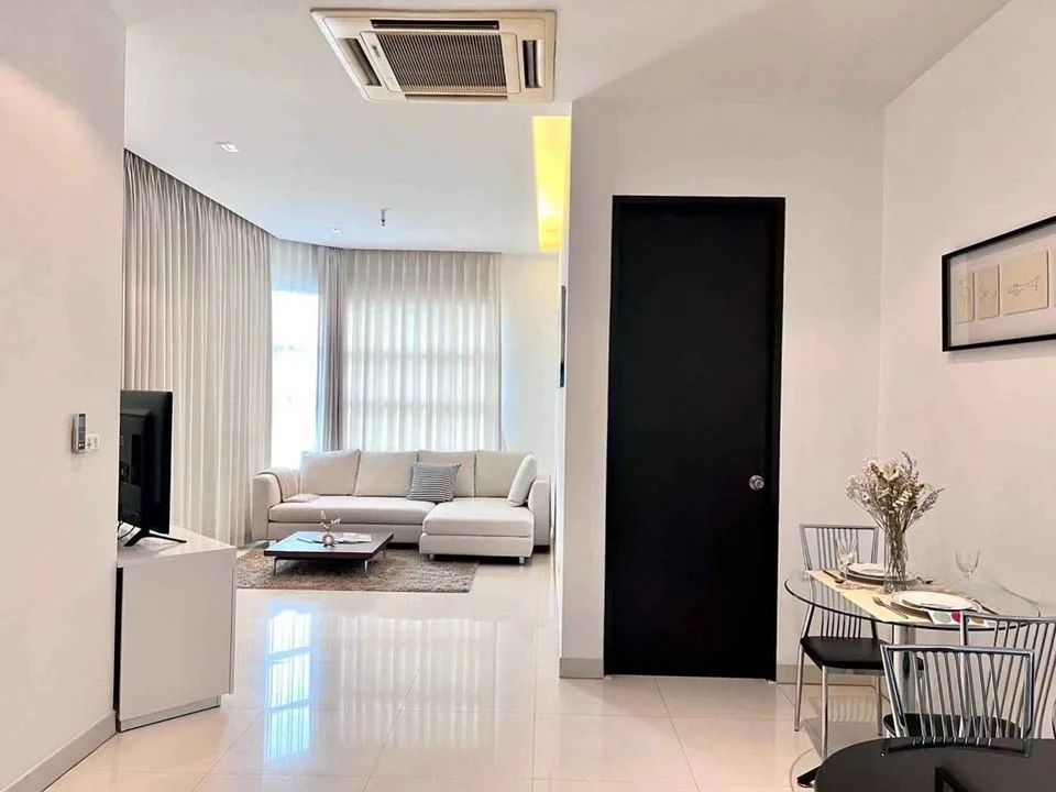 Property photos for Citi Smart Sukhumvit 18