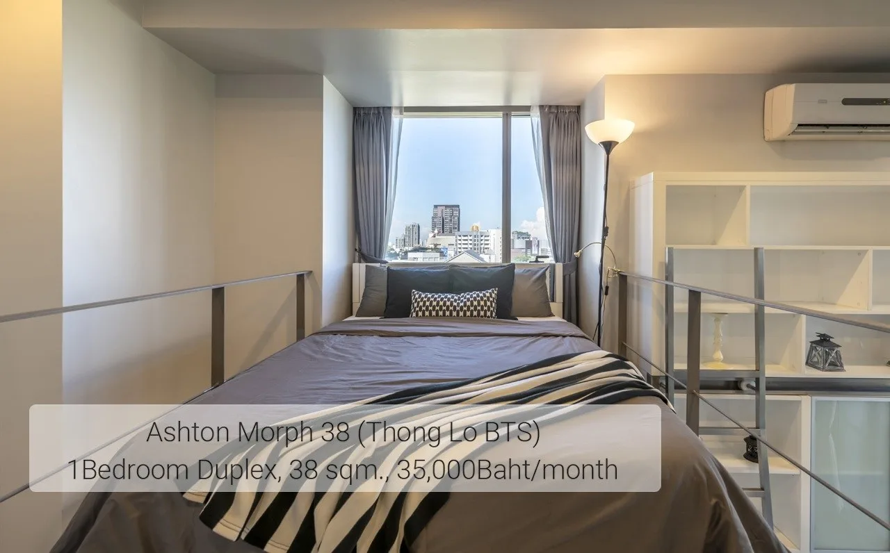 Property photos for Ideo Morph 38