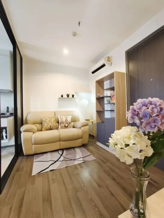 Property photos for The Base Park West Sukhumvit 77