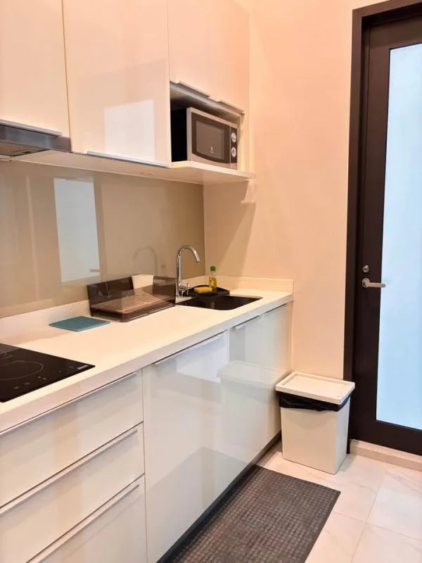 Property photos for Chewathai Residence Asoke