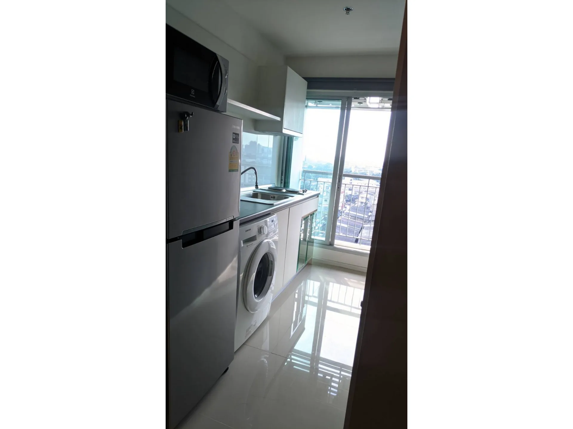 Property photos for Aspire Sukhumvit 48