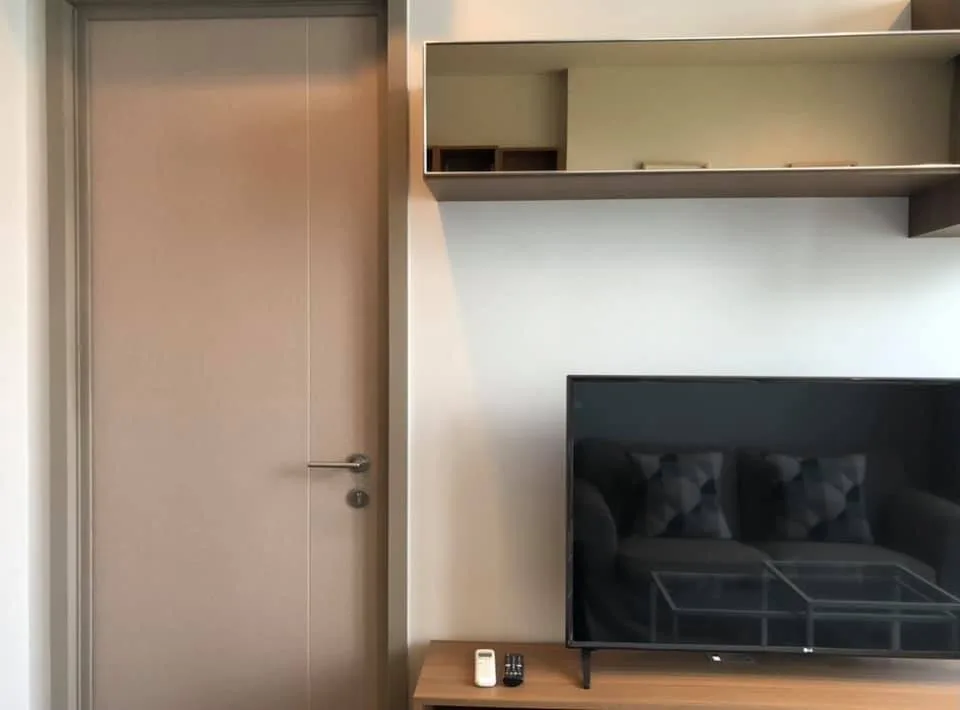Property photos for The Line Asoke - Ratchada