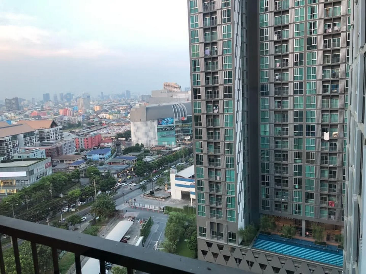 Property photos for Noble Revolve Ratchada 2