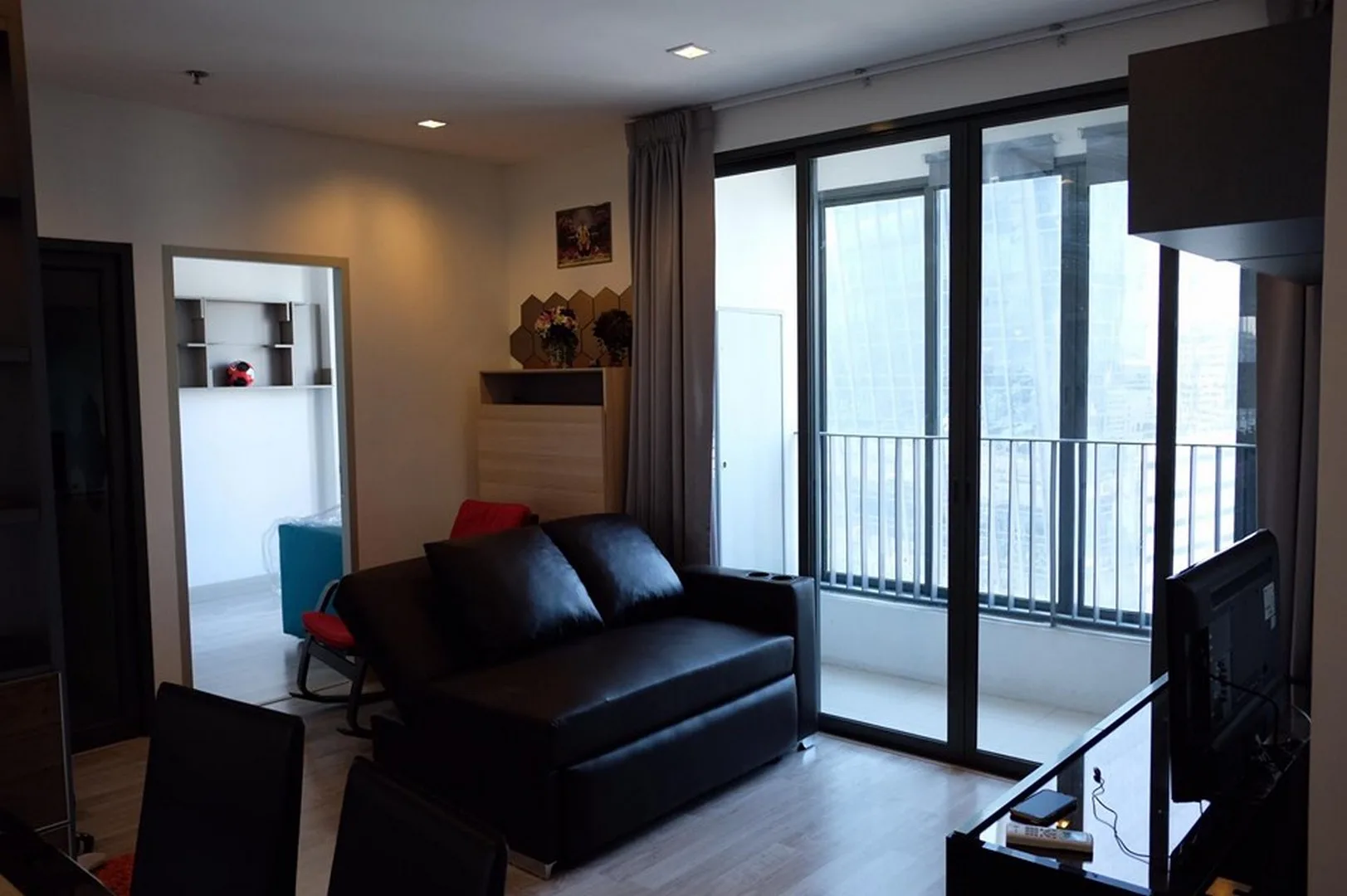 Property photos for Ideo Mobi Rama 9
