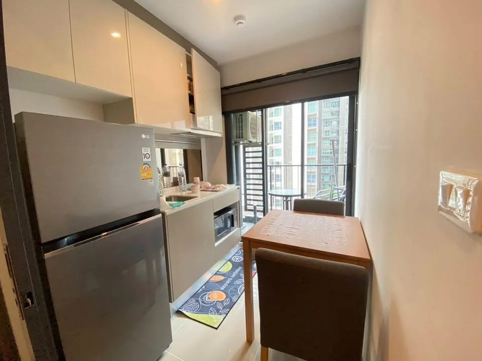 Property photos for Ideo Rama 9 - Asoke