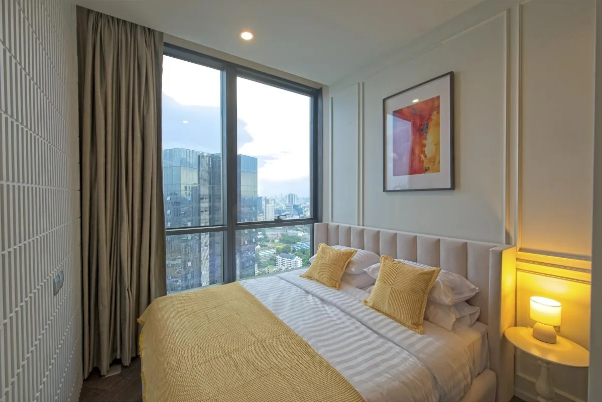 Property photos for The Esse Sukhumvit 36