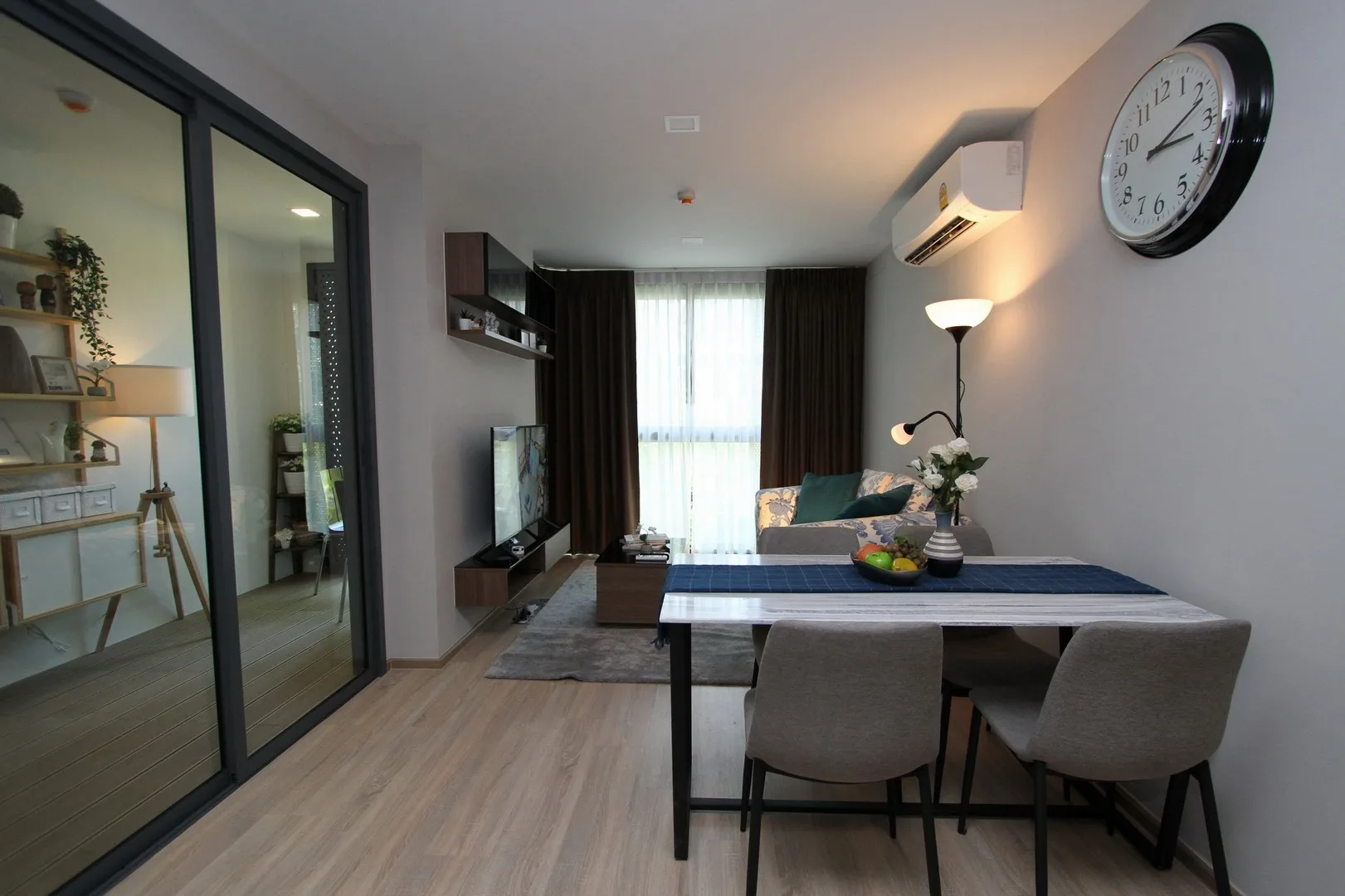 Property photos for Taka Haus Ekamai 12