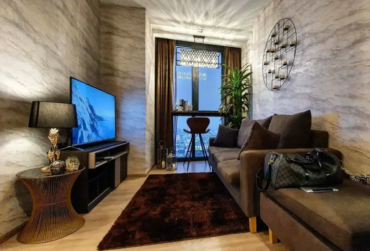 Property photos for THE LINE Phahol - Pradipat