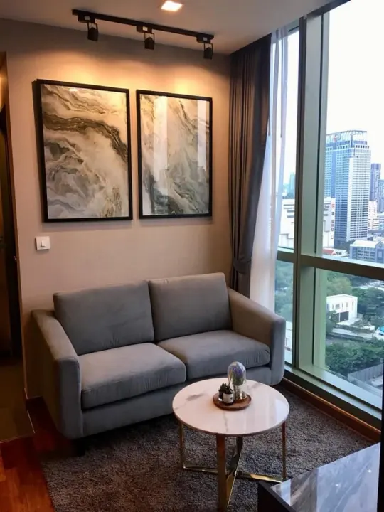 Property photos for Wish Signature  Midtown Siam