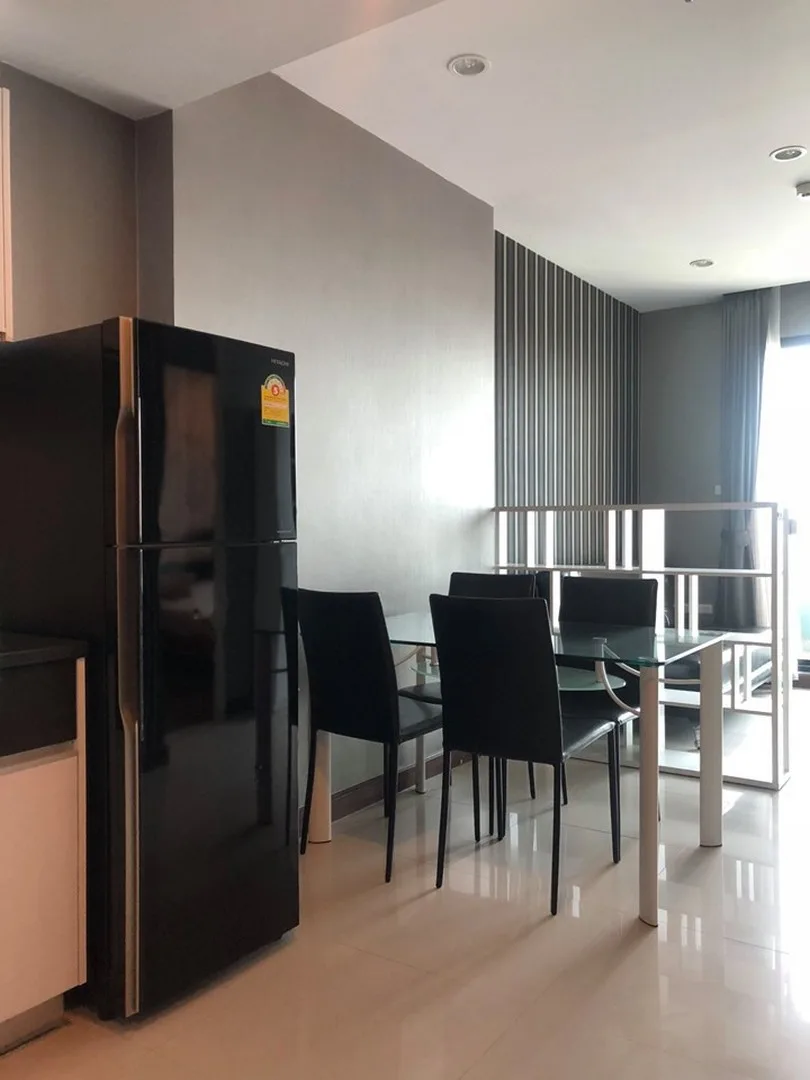 Property photos for Supalai Premier @ Asoke