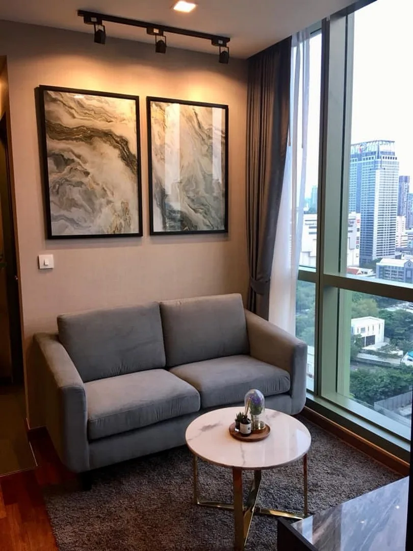 Property photos for Wish Signature  Midtown Siam