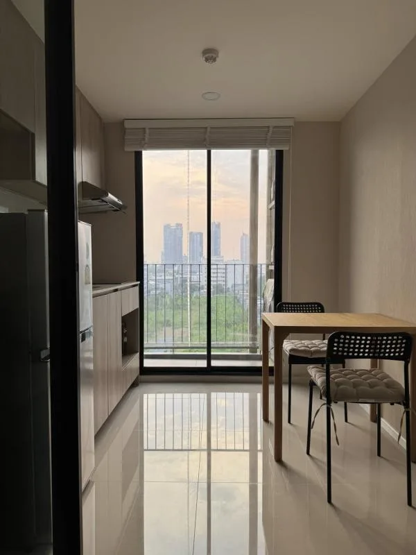 Property photos for Ikon Sukhumvit 77