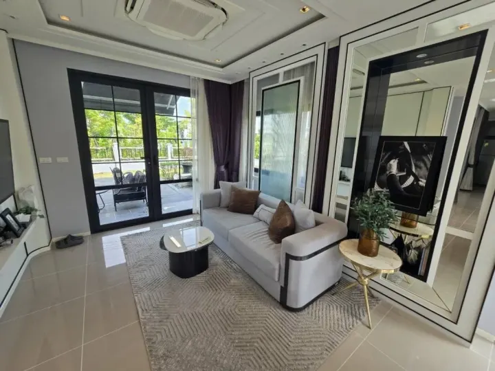 Property photos for Grande Pleno Sukhumvit-bangna