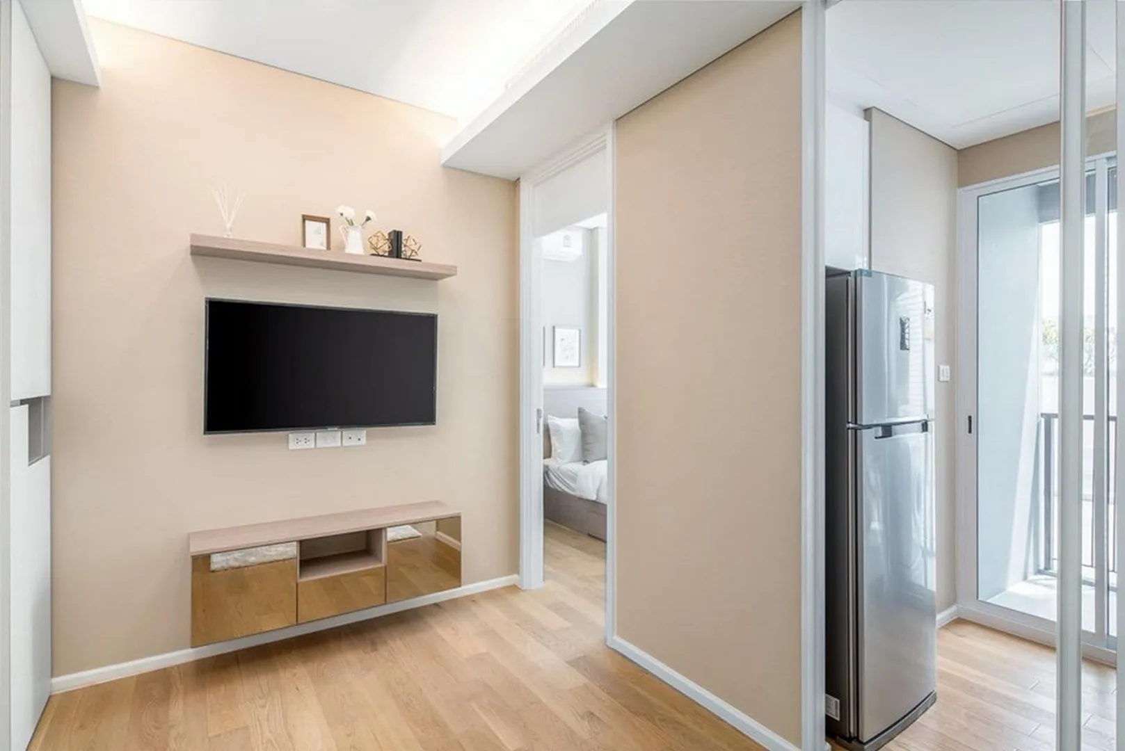 Property photos for The Saint Residences