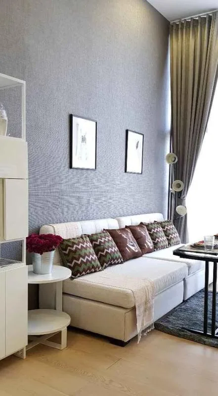 Property photos for Chewathai Residence Asoke