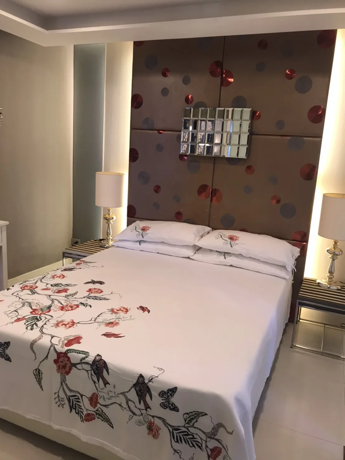 Property photos for Pearl Garden