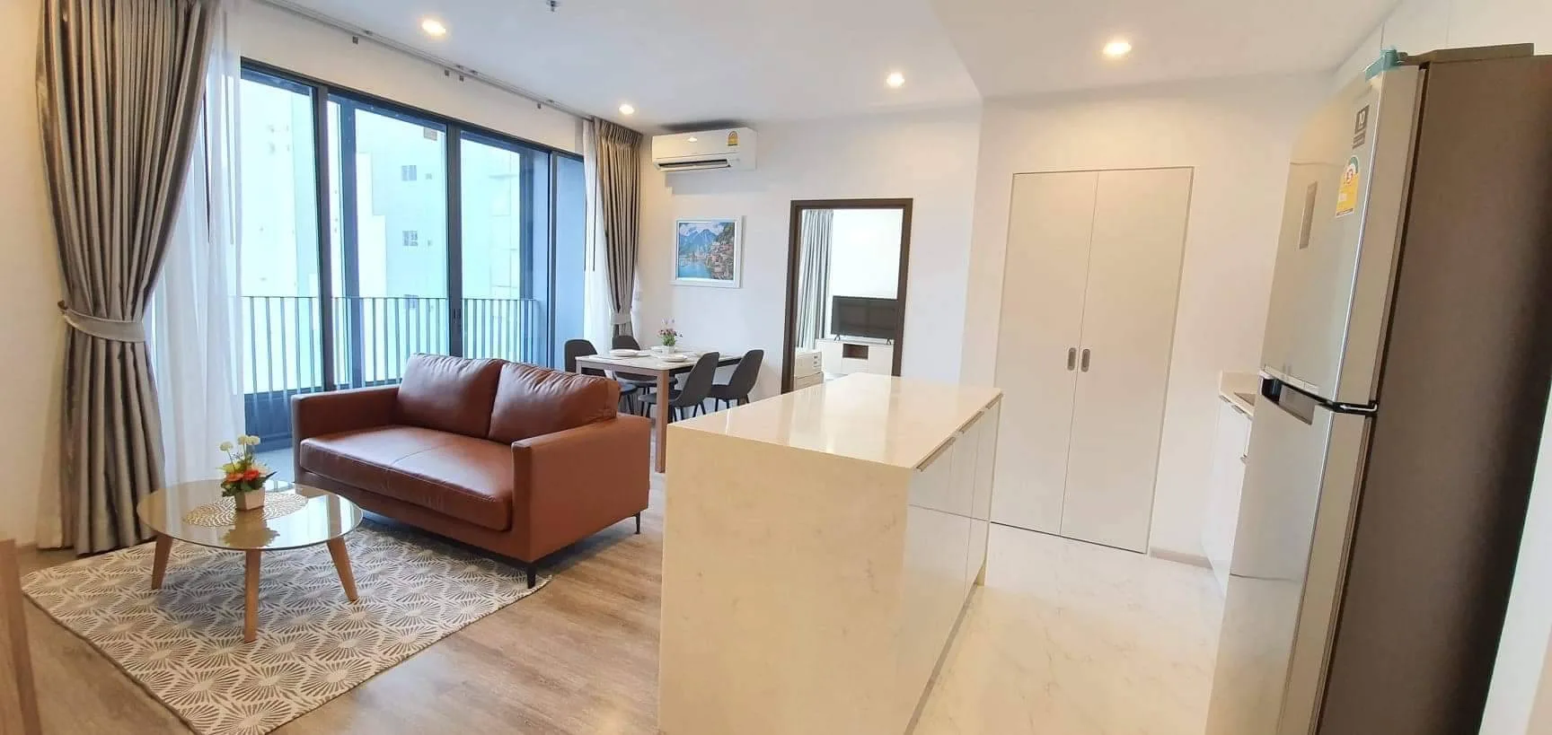 Property photos for IDEO Mobi Sukhumvit 66
