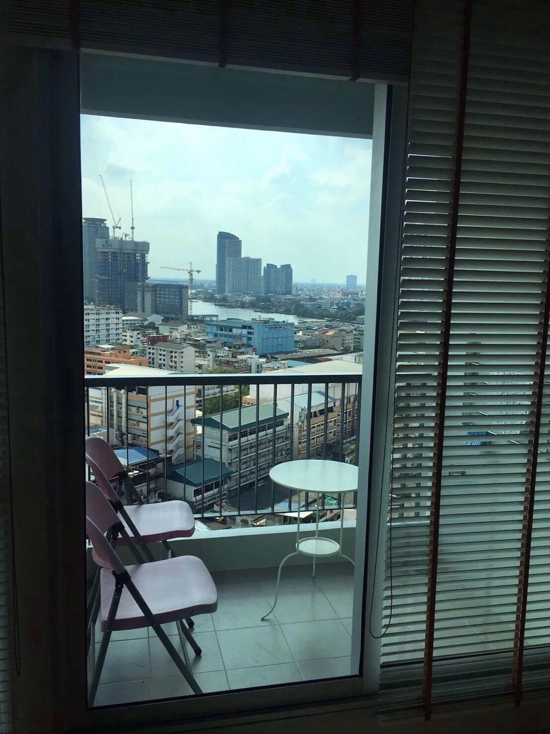 Property photos for Rhythm Sathorn