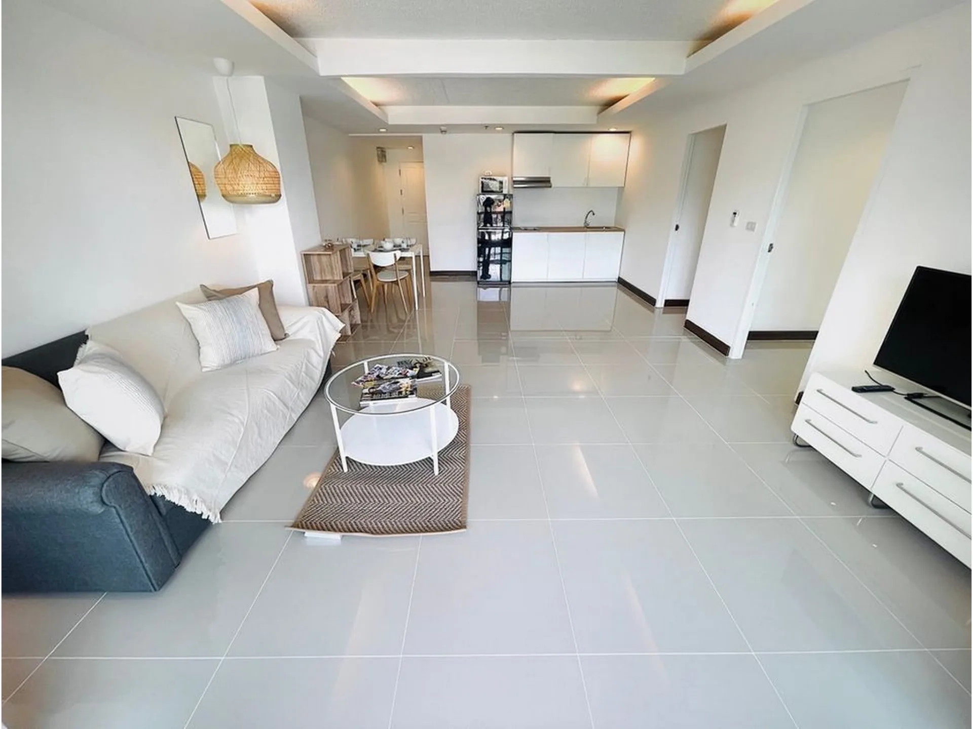 Property photos for The Waterford Sukhumvit 50 Onnut
