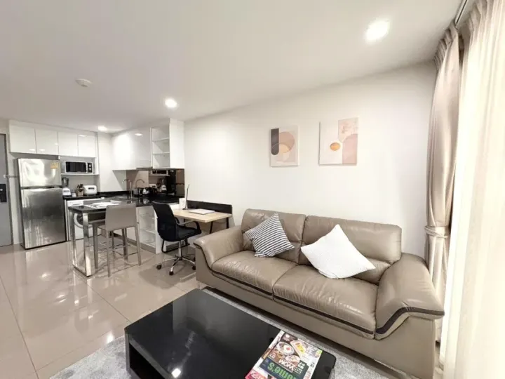 Property photos for Mirage Sukhumvit 27