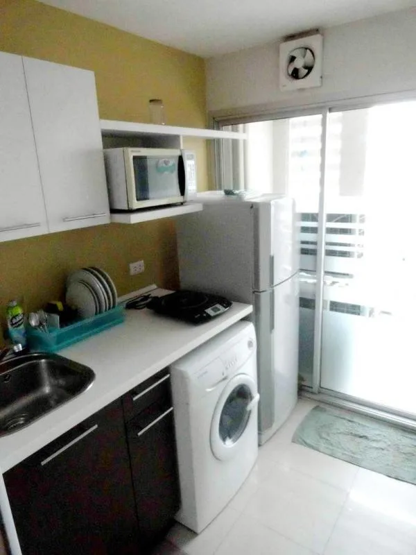Property photos for The Room Sukhumvit 79