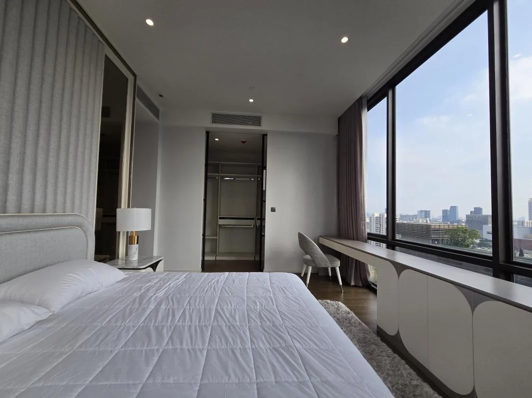 Property photos for Muniq Langsuan