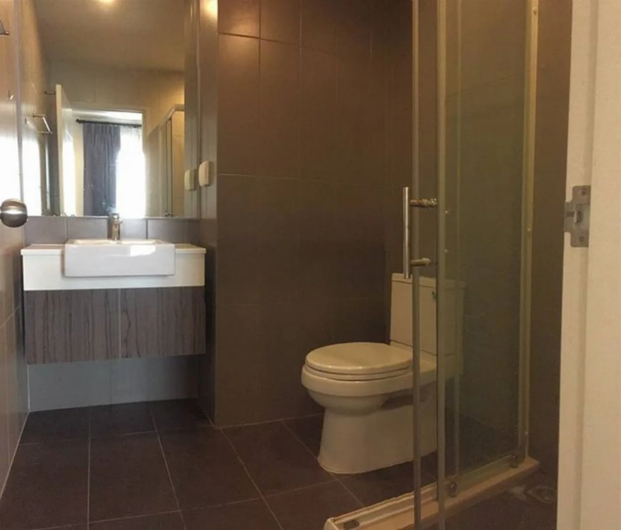 Property photos for Centric Ratchada - Huai Khwang